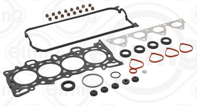 ELRING 051.940 / Kit guarnizioni, Testata