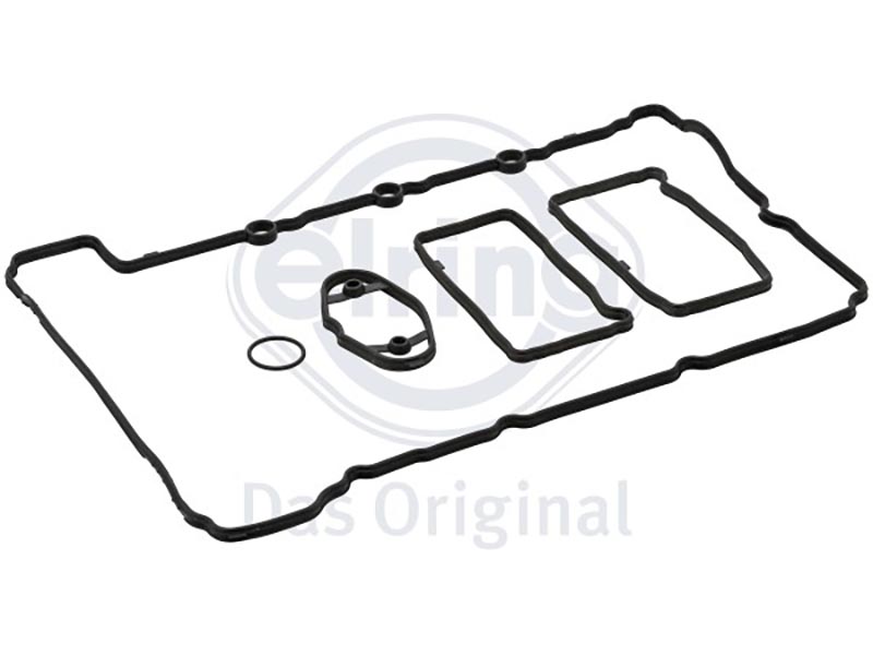 Gasket set, cylinder head cover
