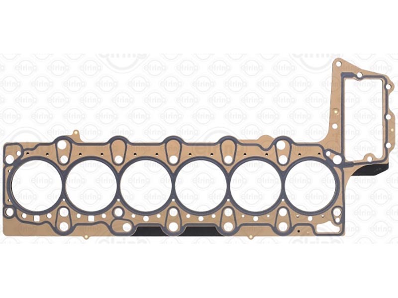 BMW multi-layer cylinder head gasket