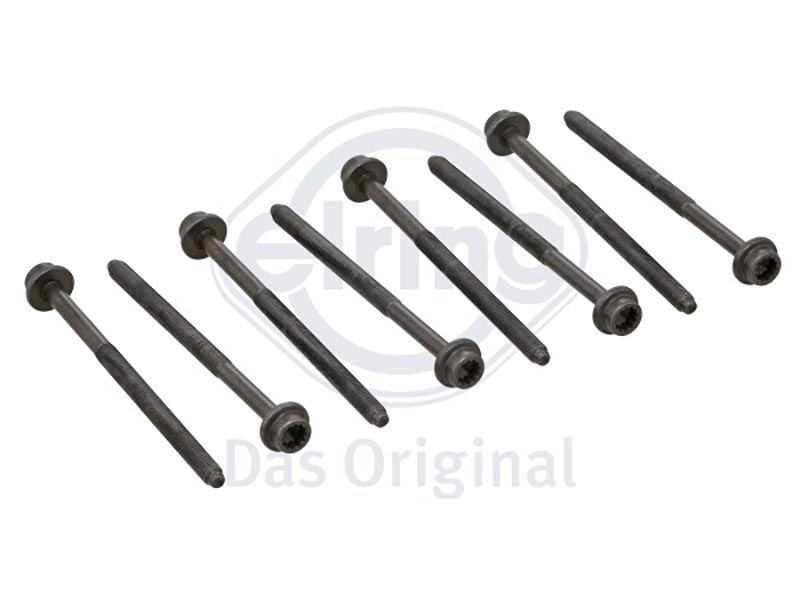 VW cylinder head bolt set