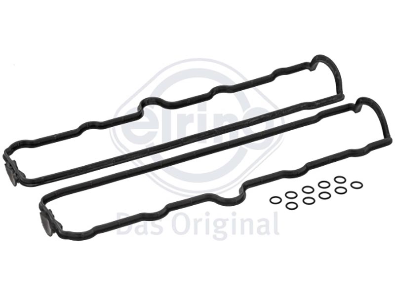 Gasket set, cylinder head cover