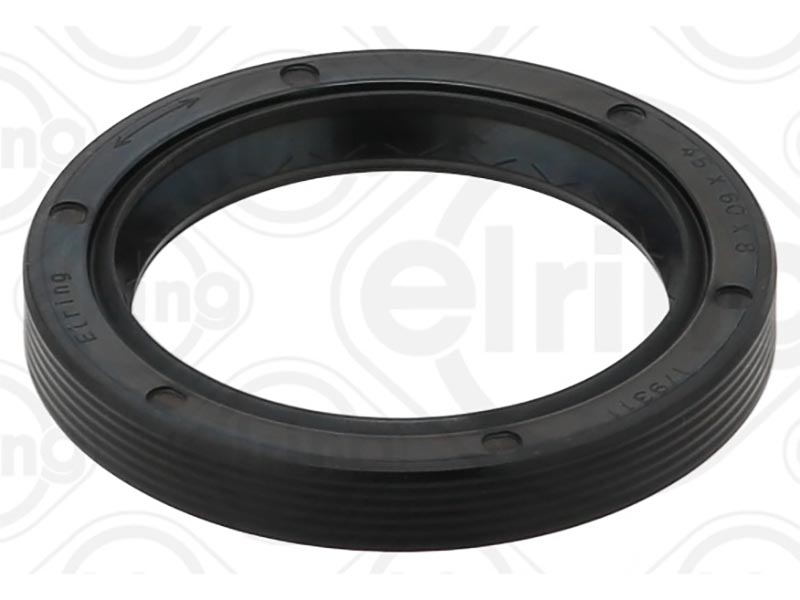 Seal ring, differential