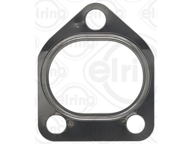Gasket, compressor