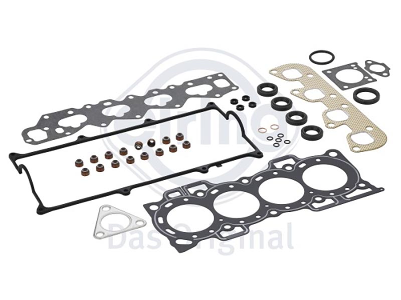 Gasket set, cylinder head