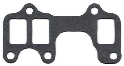 ELRING 069.670 / Guarnizione, Collettore gas scarico