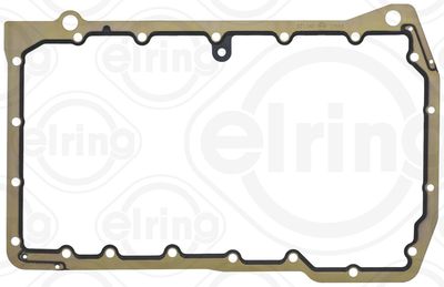 ELRING 071.340 / Guarnizione, Coppa olio