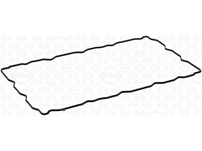 MB oil pan gasket