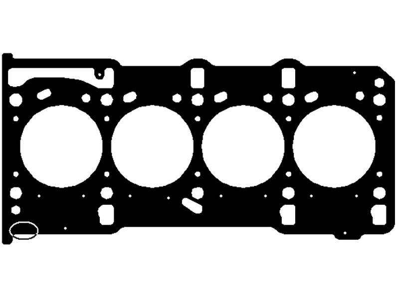 Gasket, cylinder head