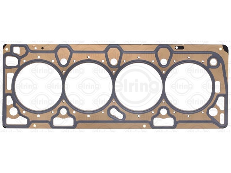 Gasket, cylinder head