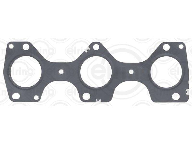 BMW exhaust manifold gasket