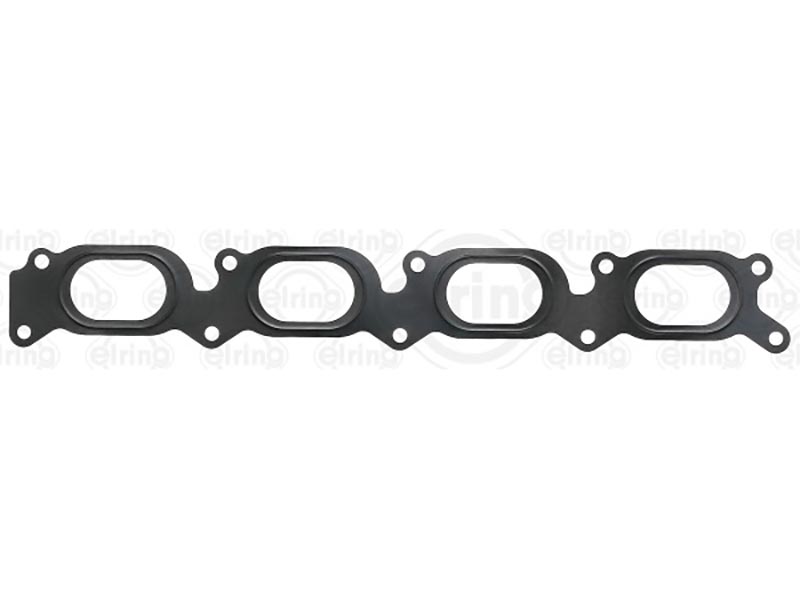 VW exhaust pipe gasket
