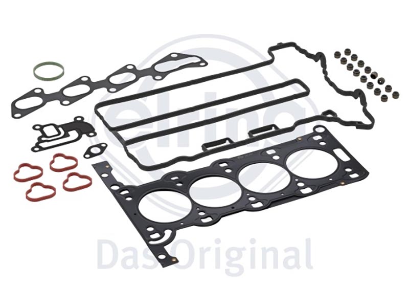 Opel cylinder head gasket set