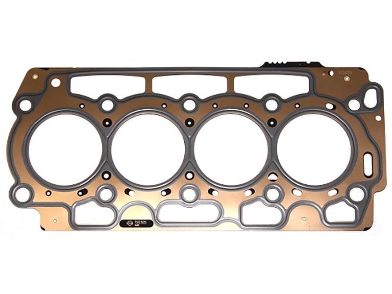 Gasket, cylinder head