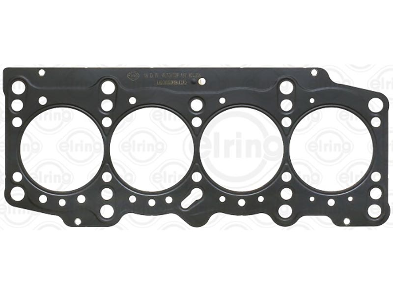 Gasket, cylinder head