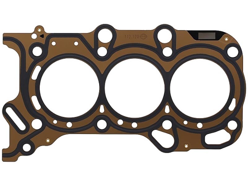 Gasket, cylinder head