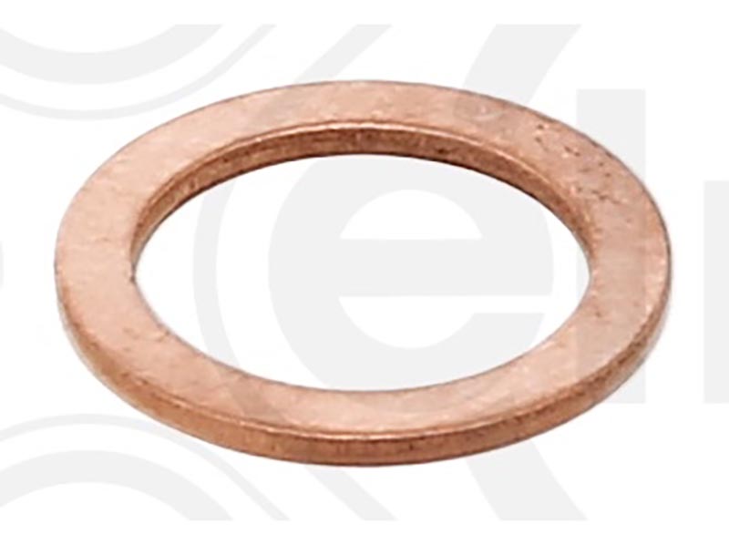 Seal ring, oil drain plug