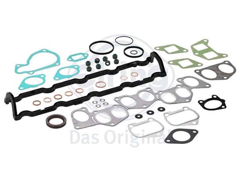 Gasket set, cylinder head