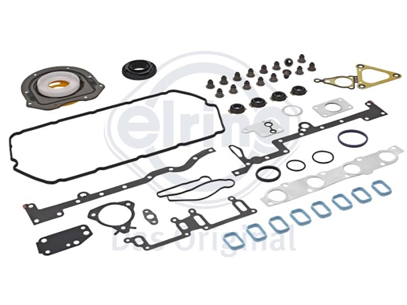 Full gasket set, engine