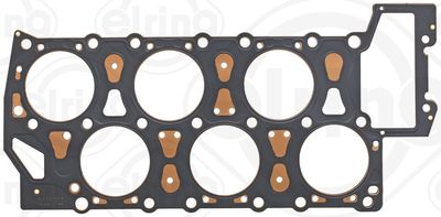 ELRING 124.634 / Guarnizione, Testata