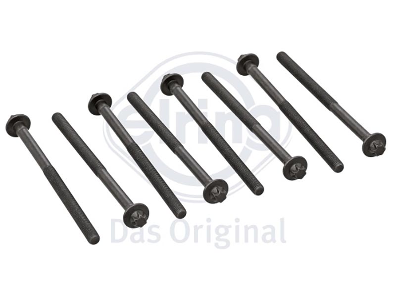 Cylinder head bolt kit