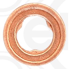 ELRING 124.870 / Anello tenuta, Portainiettore