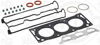 ELRING 124.890 / Kit guarnizioni, Testata