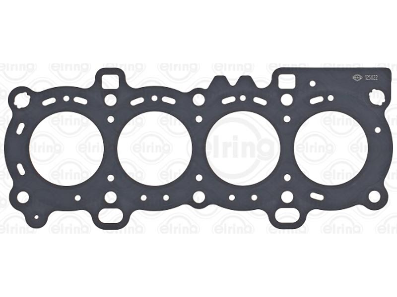 Gasket, cylinder head