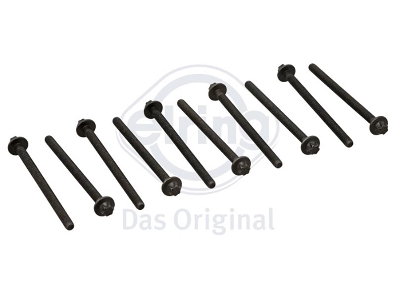 Cylinder head bolt kit