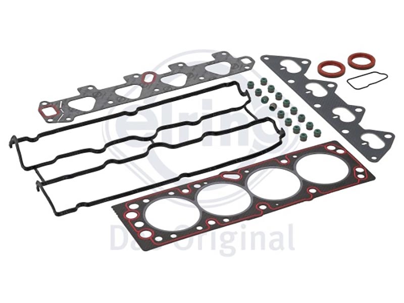 Gasket set, cylinder head