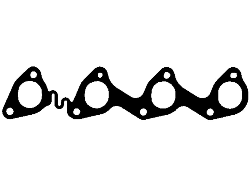 Gasket, exhaust manifold