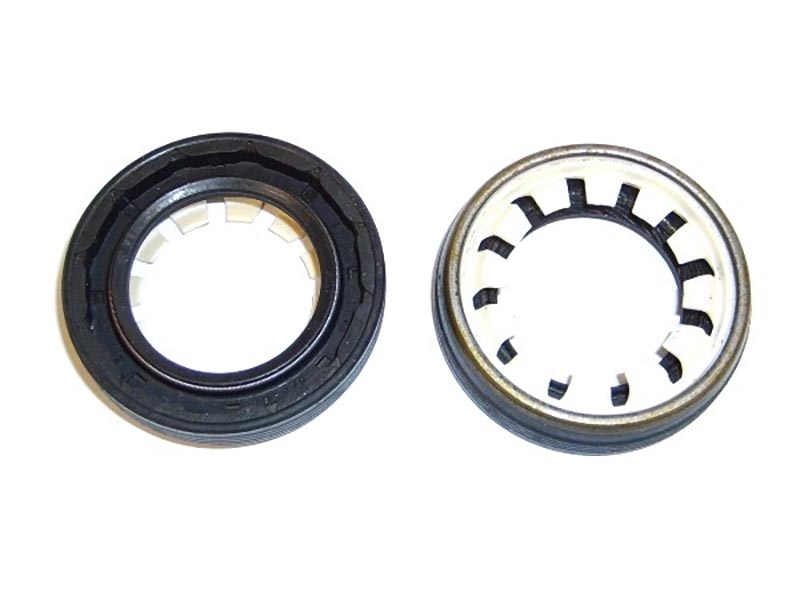Seal ring, differential