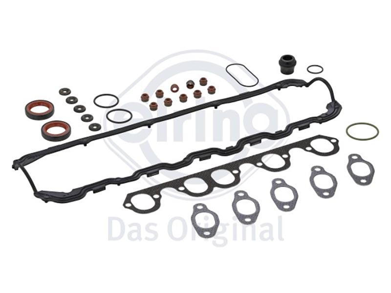 Gasket set, cylinder head