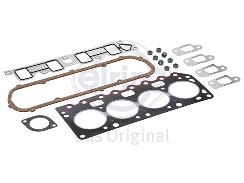 Gasket set, cylinder head
