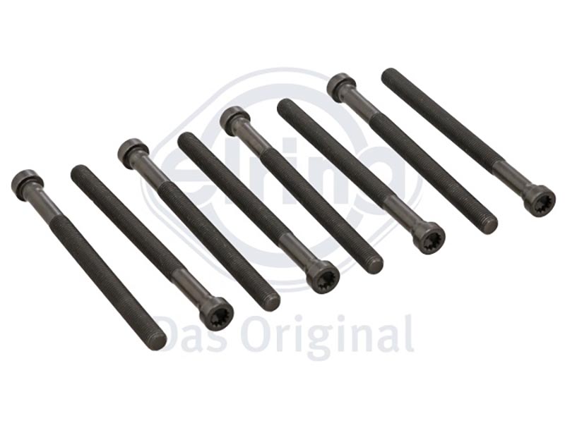 VW cylinder head bolt set