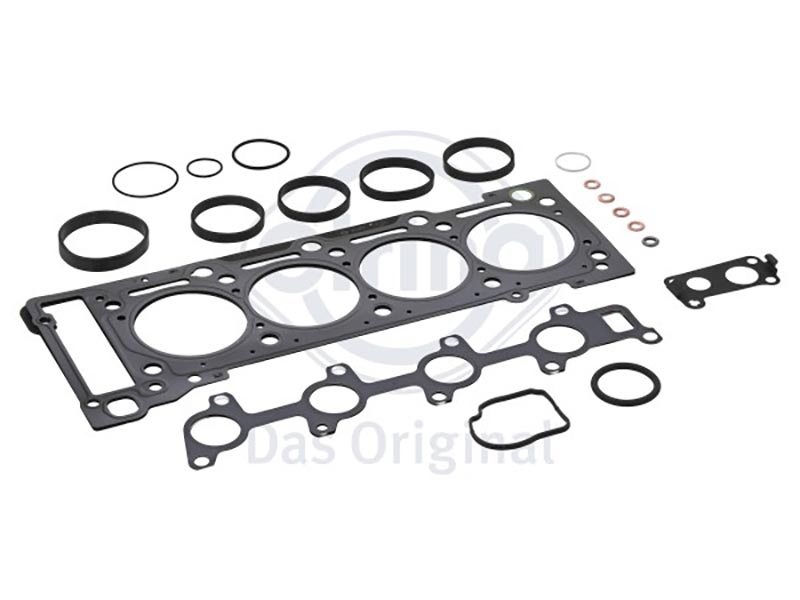 MB cylinder head gasket set
