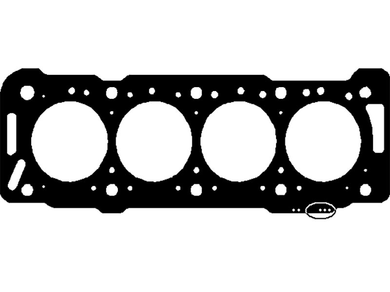 Gasket, cylinder head