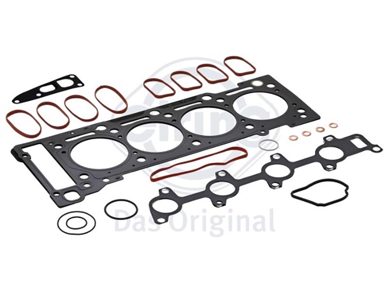 MB cylinder head gasket set