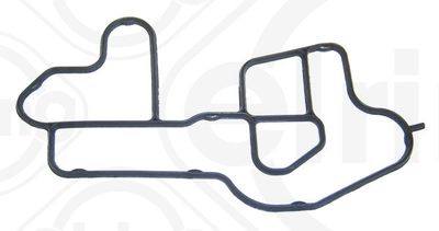 Gasket, oil filter housing