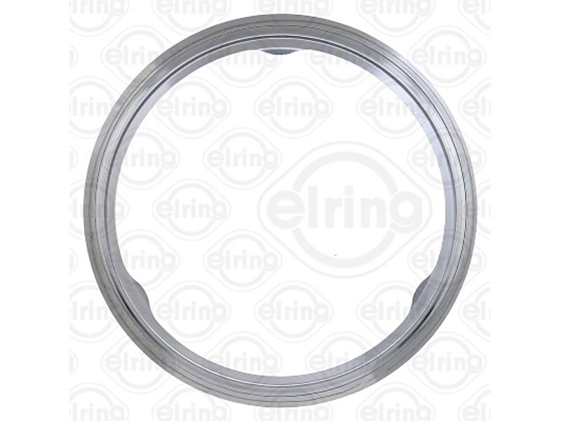 BMW exhaust pipe gasket