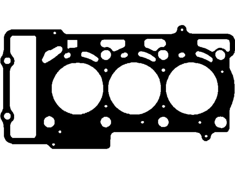 Gasket, cylinder head