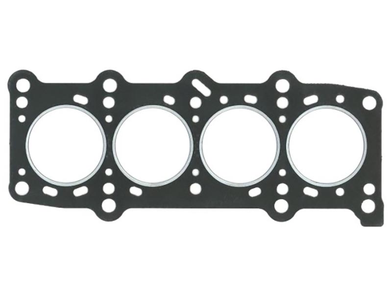 Fiat metal-material head gasket