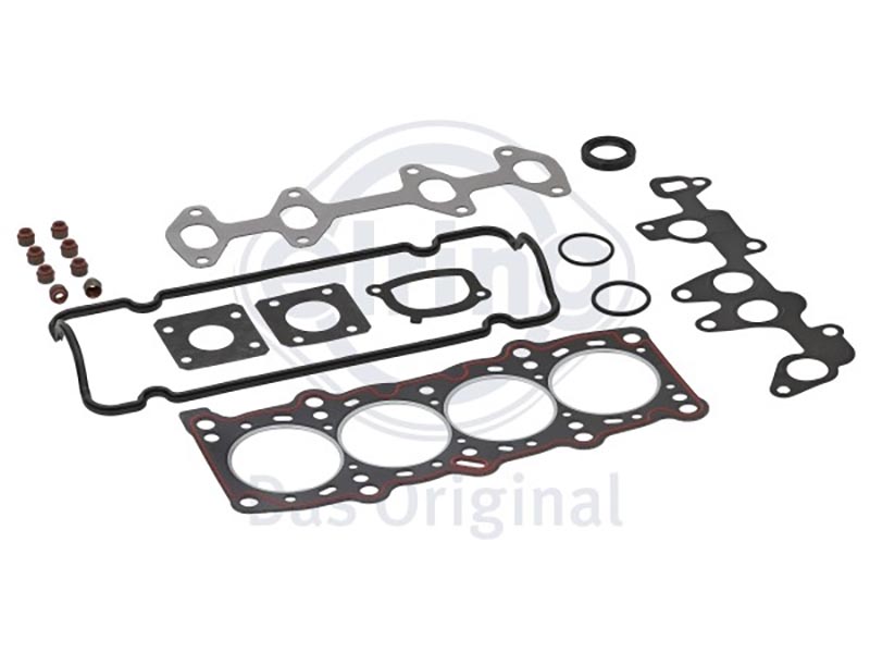 Gasket set, cylinder head