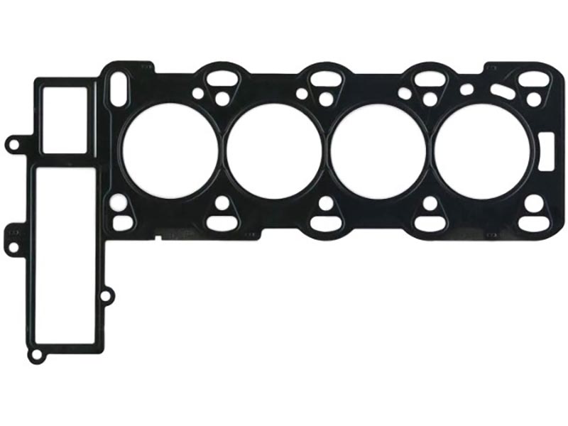 Opel multi-layer cylinder head gasket