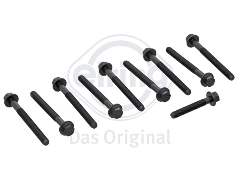 Cylinder head bolt kit