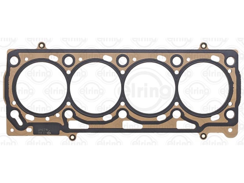 Gasket, cylinder head