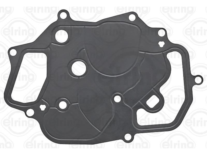 Gasket, oil filter housing