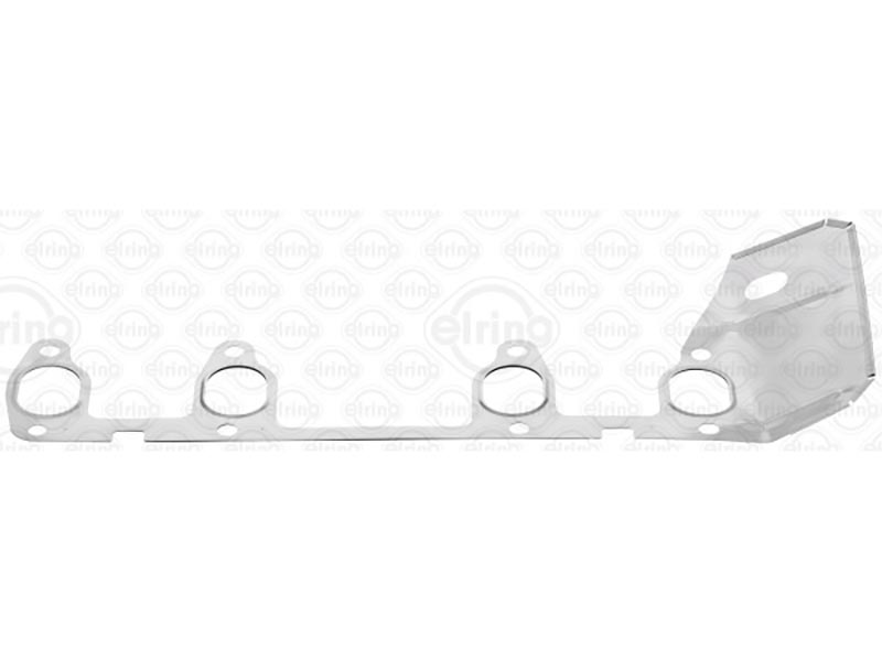Gasket, exhaust manifold