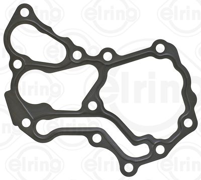 ELRING 150.580 / Guarnizione, Coperchio carter (Monoblocco)
