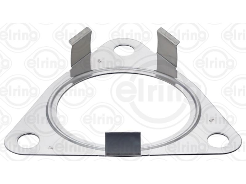 VW intake manifold gasket