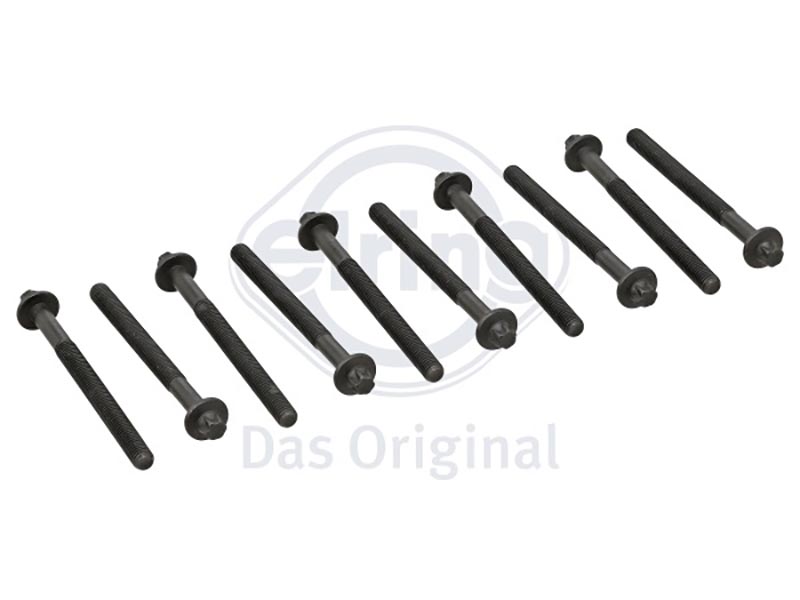 Cylinder head bolt kit